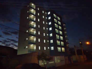 Apartamento - Venda - Jardim Rodolfo - Sao Jose dos Campos - SP
