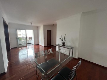 Apartamento - Venda - Vila Adyana - Sao Jose dos Campos - SP