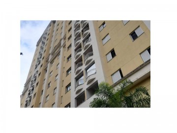 Apartamento - Venda - Vila Ema - Sao Jose dos Campos - SP