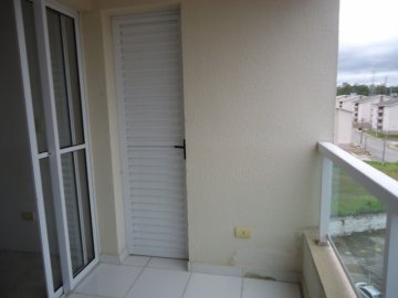 Apartamento - Venda - Jardim Rodolfo - Sao Jose dos Campos - SP