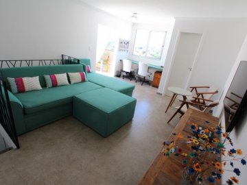 Apartamento - Venda - Conjunto Residencial Trinta e Um de Maro - Sao Jose dos Campos - SP